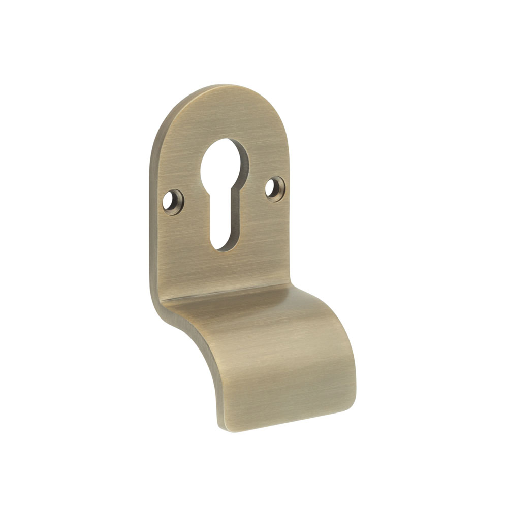 SOX Insi 316 Stainless Steel Internal Pull - Antique Brass